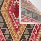 Sunset Kilim Wall Tapestry Gallery Image 3