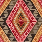 Sunset Kilim Coffee Mug Gallery Image 2