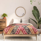 Sunset Kilim Comforter Gallery Image 3