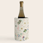 Wildflower Meadow Wine Chiller Gallery Image 2