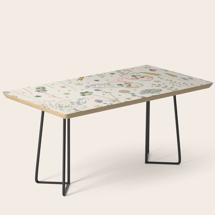 Wildflower Meadow Coffee Table Gallery Image 1