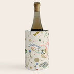 Wildflower Meadow Wine Chiller Gallery Image 1