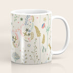 Wildflower Meadow Coffee Mug Gallery Image 1