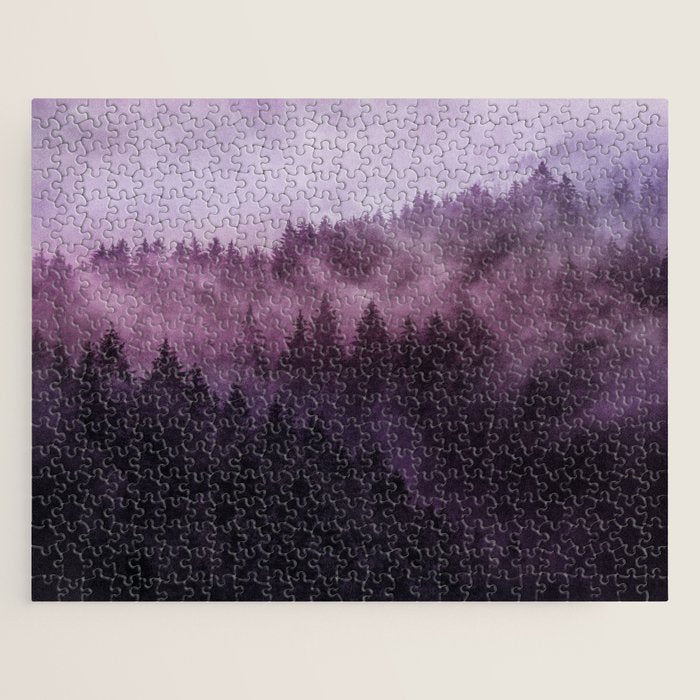 Excuse me I am lost Jigsaw Puzzle Gallery Image 1