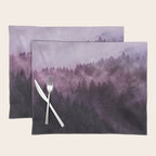 Excuse me I am lost Placemat Gallery Image 1