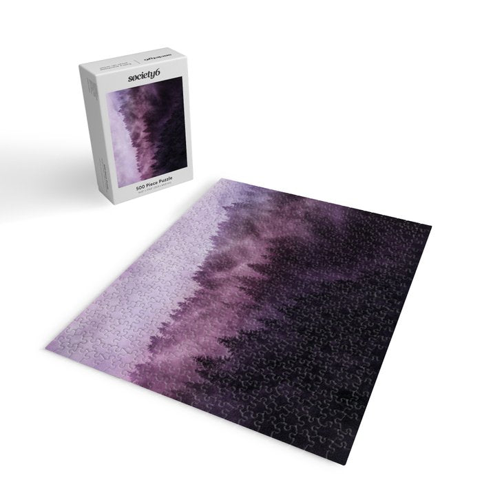 Excuse me I am lost Jigsaw Puzzle Gallery Image 2