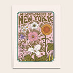 New York Wildflowers Notebook Gallery Image 4