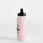 Just An Emo Cowgirl Water Bottle Gallery Image 2
