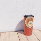 Hilma af Klint "The Dove, No. 08, Group IX-UW, No. 32" Travel Mug Gallery Image 4