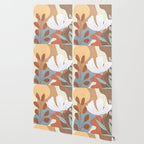 Elegant Shapes 08 Wallpaper Gallery Image 2