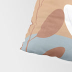 Elegant Shapes 08 Pillow Sham Gallery Image 4