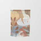 Elegant Shapes 08 Wall Hanging Gallery Image 1