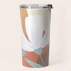 Elegant Shapes 08 Travel Mug Gallery Image 2