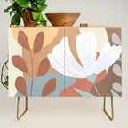Elegant Shapes 08 Credenza Gallery Image 1