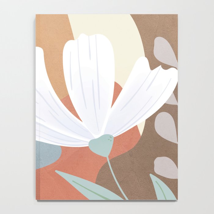Elegant Shapes 08 Notebook Gallery Image 4