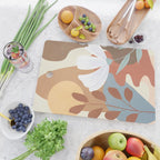 Elegant Shapes 08 Cutting Board Gallery Image 2