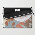Elegant Shapes 08 Laptop Sleeve Gallery Image 2