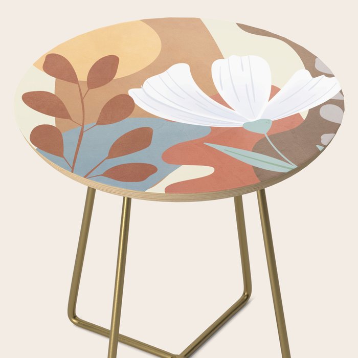 Elegant Shapes 08 Side Table Gallery Image 2