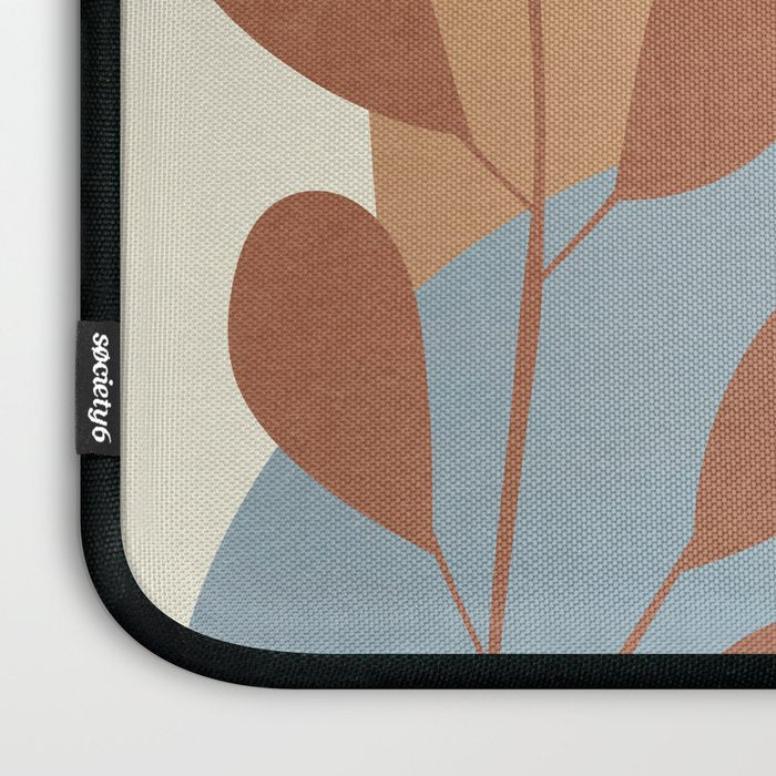 Elegant Shapes 08 Laptop Sleeve Gallery Image 3