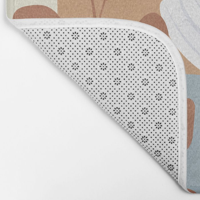 Elegant Shapes 08 Bath Mat Gallery Image 2