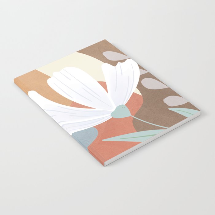 Elegant Shapes 08 Notebook Gallery Image 2
