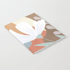 Elegant Shapes 08 Notebook Gallery Image 2