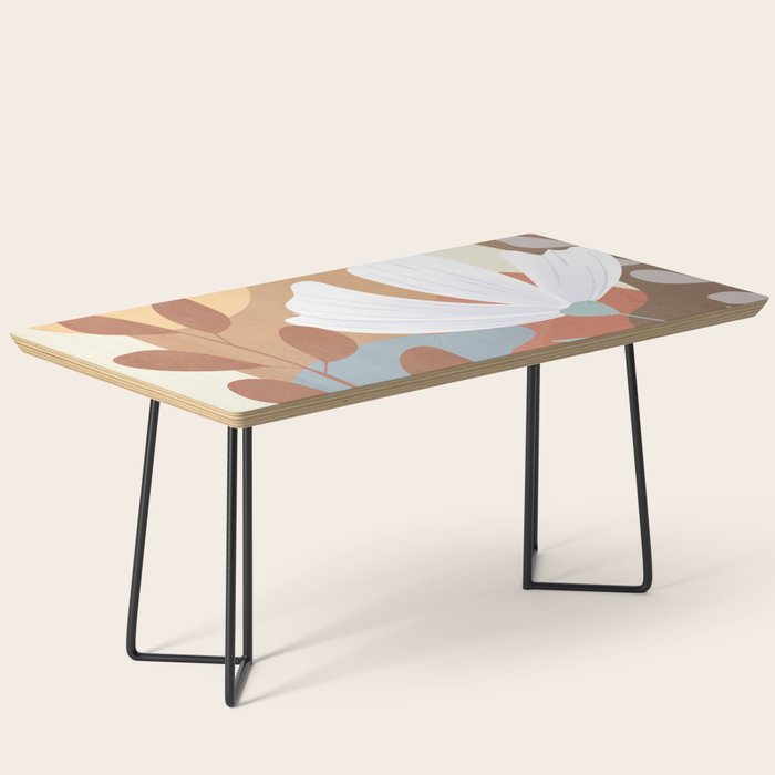 Elegant Shapes 08 Coffee Table Gallery Image 1