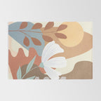 Elegant Shapes 08 Rug Gallery Image 2