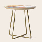 Elegant Shapes 08 Side Table Gallery Image 1