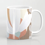 Elegant Shapes 08 Coffee Mug Gallery Image 1