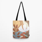 Elegant Shapes 08 Tote Bag Gallery Image 2