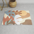 Elegant Shapes 08 Rug Gallery Image 1