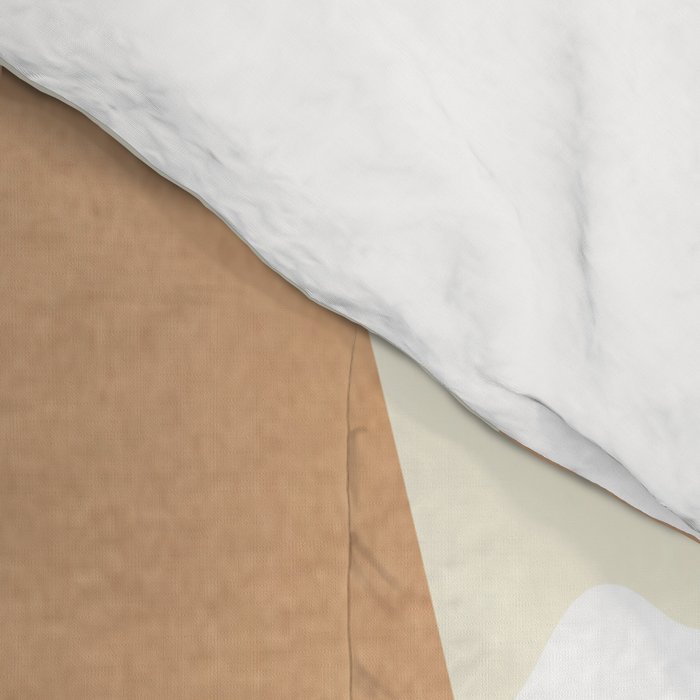 Elegant Shapes 08 Comforter Gallery Image 4