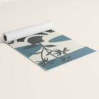 Vase of Tranquility 5 Yoga Mat Gallery Image 2