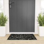 Suspicious Cats Welcome Mat Gallery Image 3