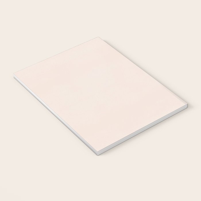 Future Starts Now Notebook Gallery Image 3