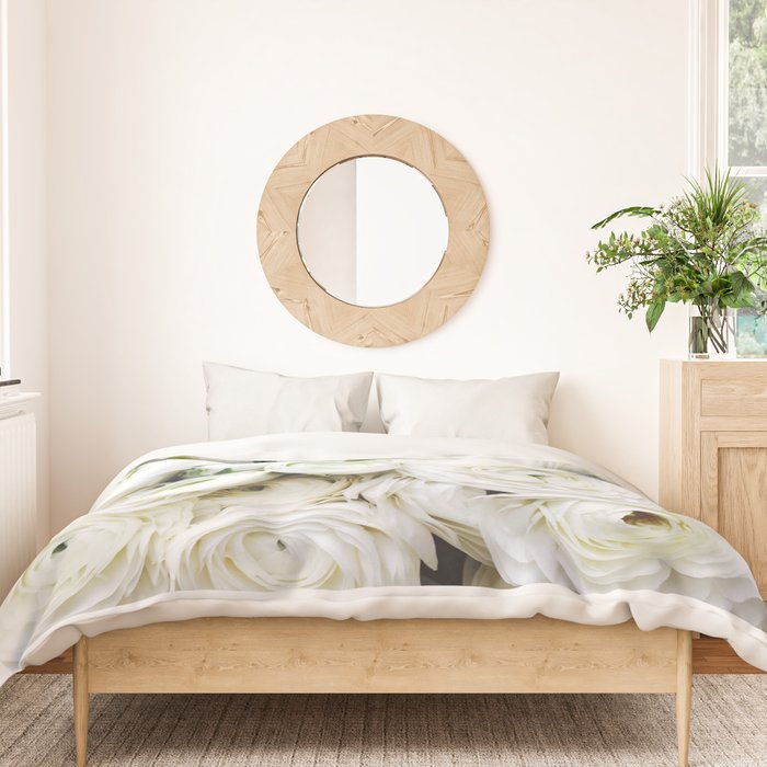 Splendour Duvet Cover Gallery Image 3