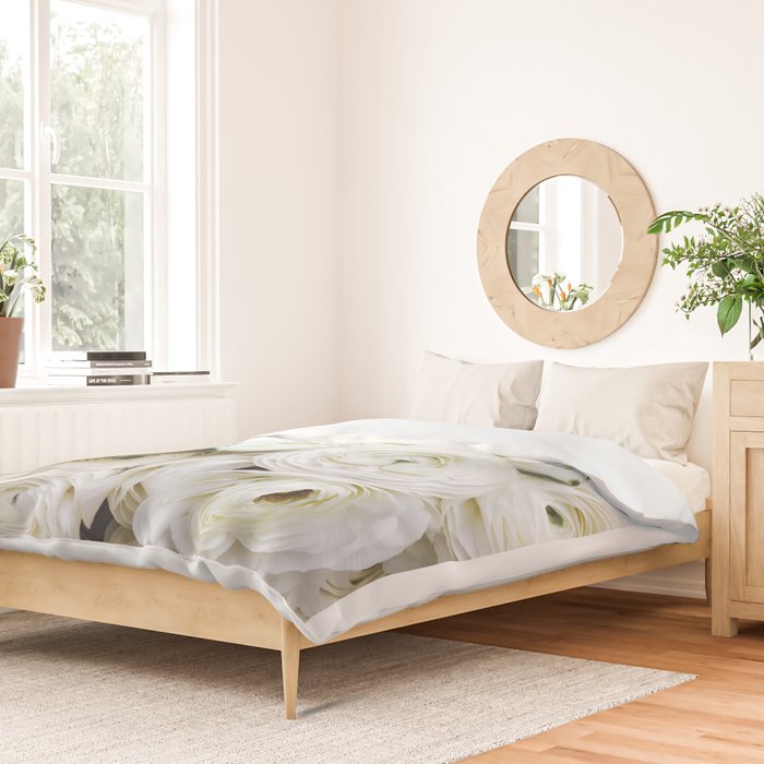 Splendour Duvet Cover Gallery Image 2