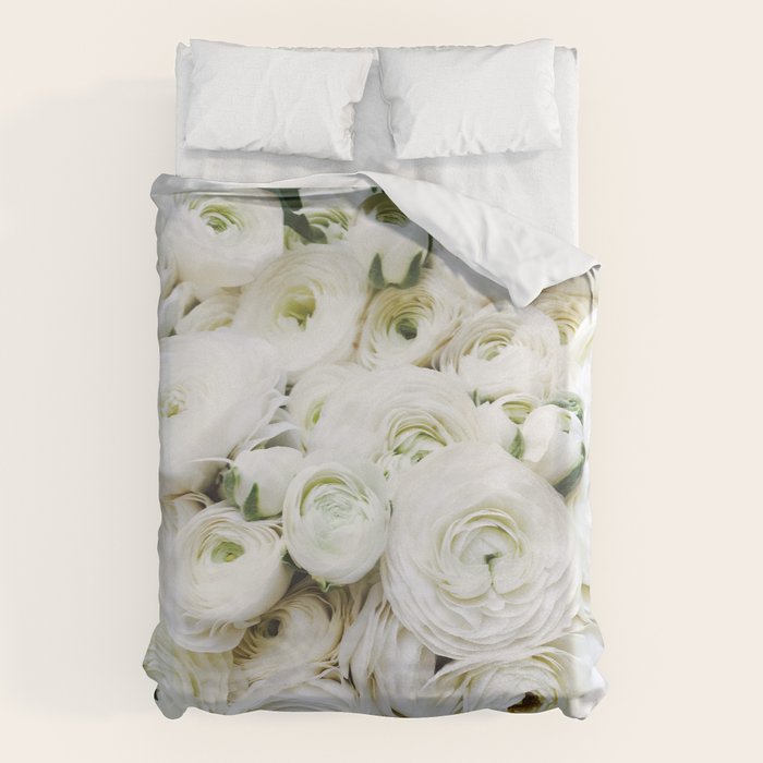 Splendour Duvet Cover Gallery Image 6