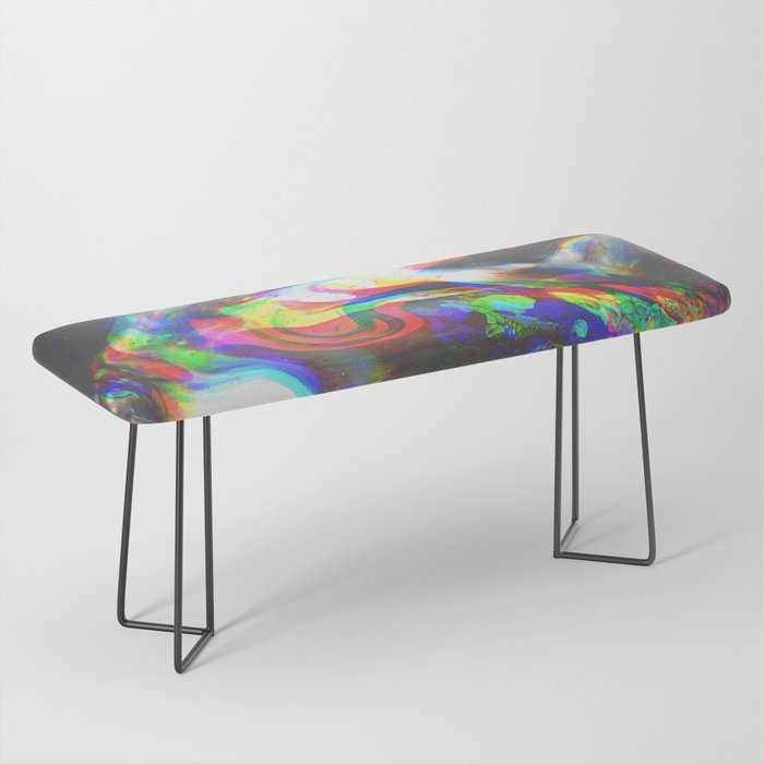 707 Bench Gallery Image 1