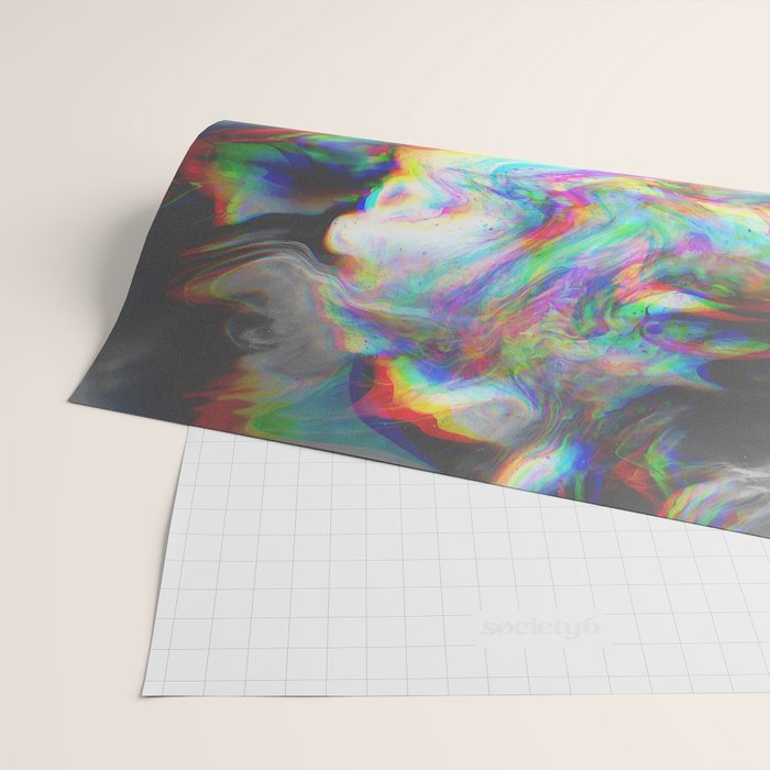 707 Wrapping Paper Gallery Image 2