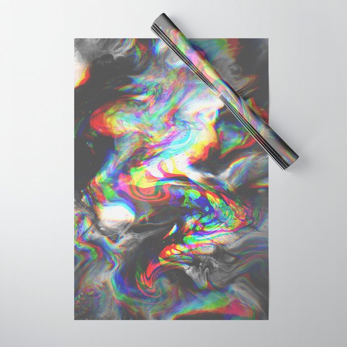 707 Wrapping Paper Gallery Image 1