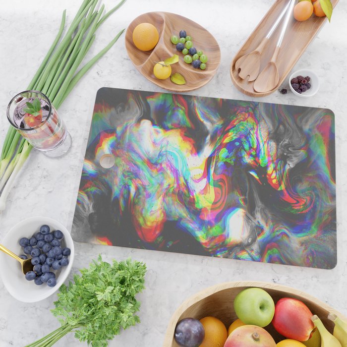 707 Cutting Board Gallery Image 2