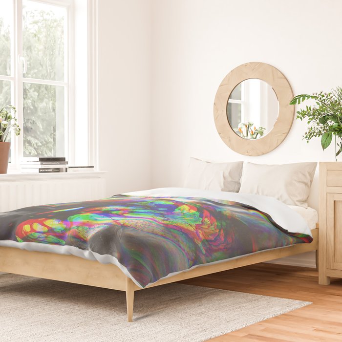 707 Duvet Cover Gallery Image 2