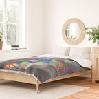 707 Duvet Cover Gallery Image 2