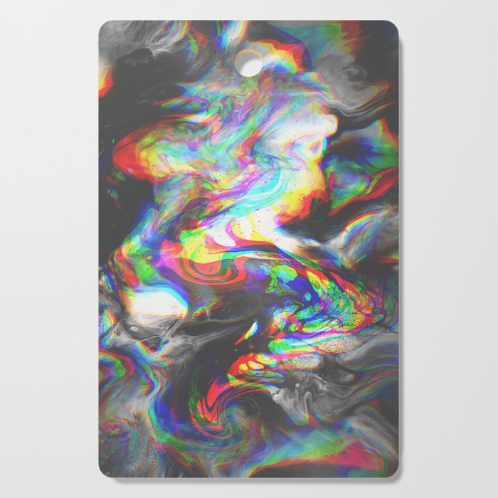 707 Cutting Board Gallery Image 1