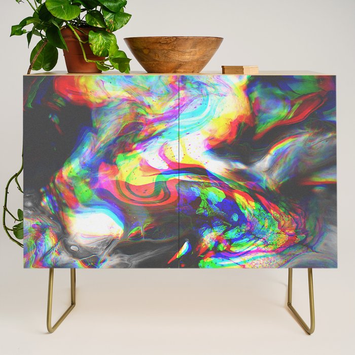 707 Credenza Gallery Image 1