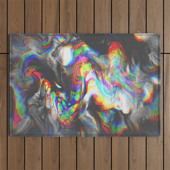 707 Outdoor Rug Gallery Image 1