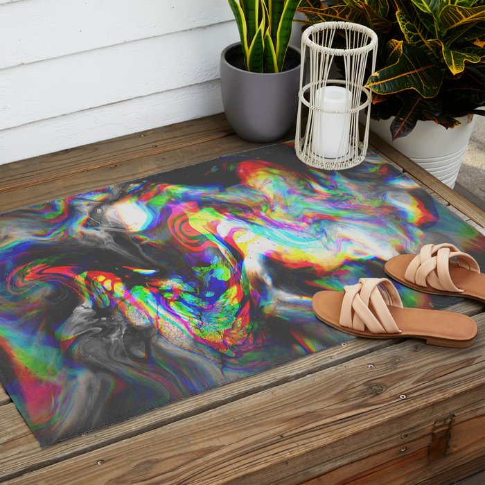 707 Outdoor Rug Gallery Image 2