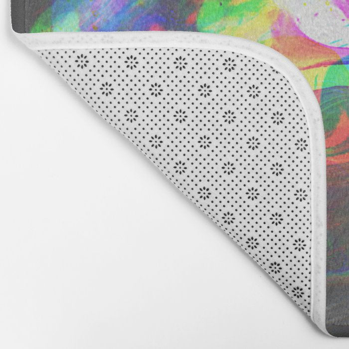 707 Bath Mat Gallery Image 2